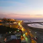 Apartamento Piso 9 Vista Al Mar