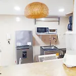 Apartamento Piso 9 Vista Al Mar