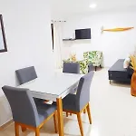 Apartamento Piso 9 Vista Al Mar