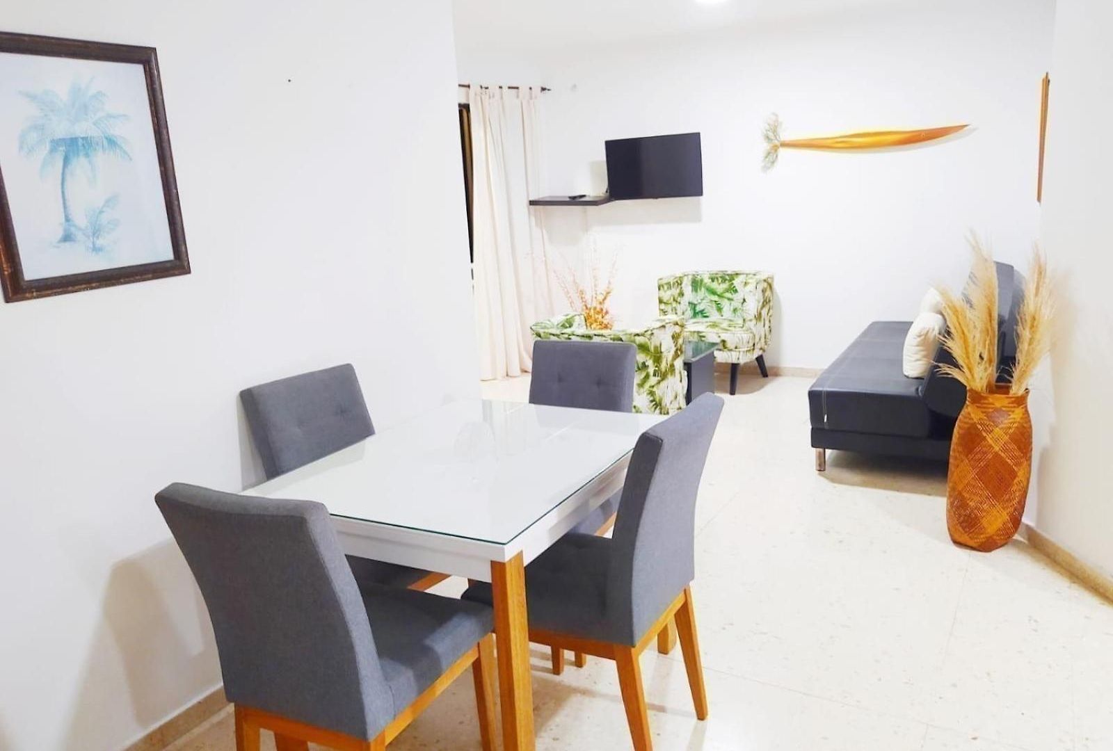 Apartamento Con Espectacular Vista Panorámica Al Mar - 9