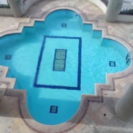 Apartamento Piso 9 Vista Al Mar Cartagena