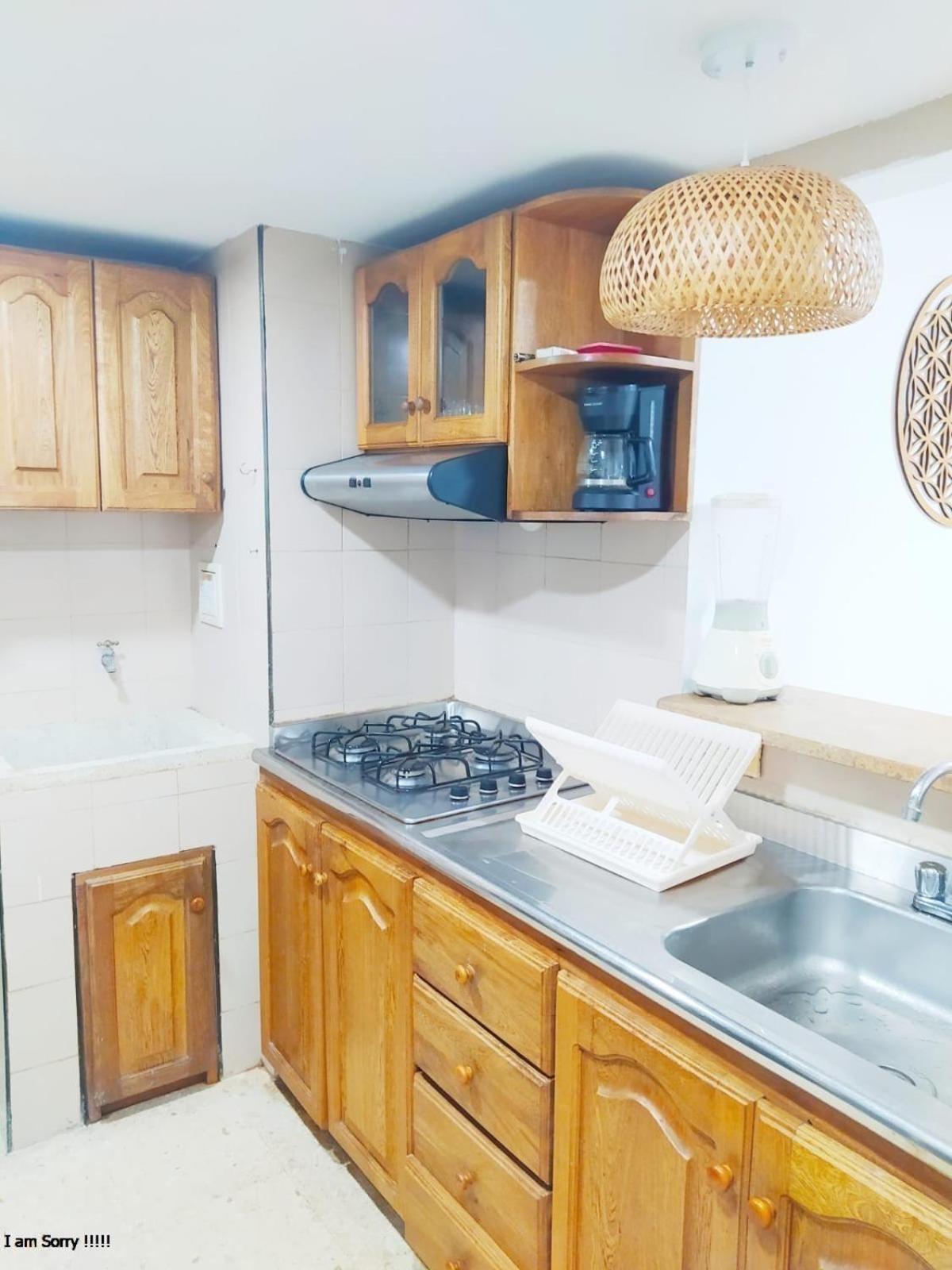 Apartamento Piso 9 Vista Al Mar *