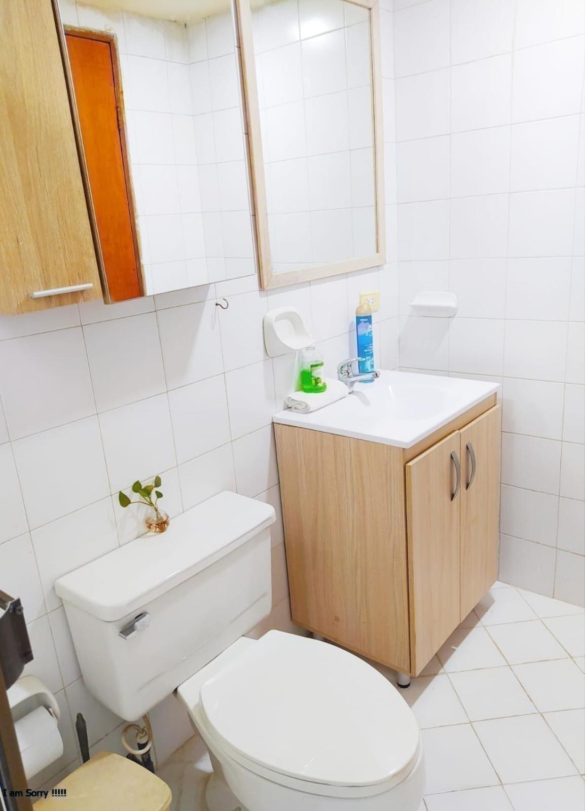 Piso 9 Vista Al Mar Cartagena