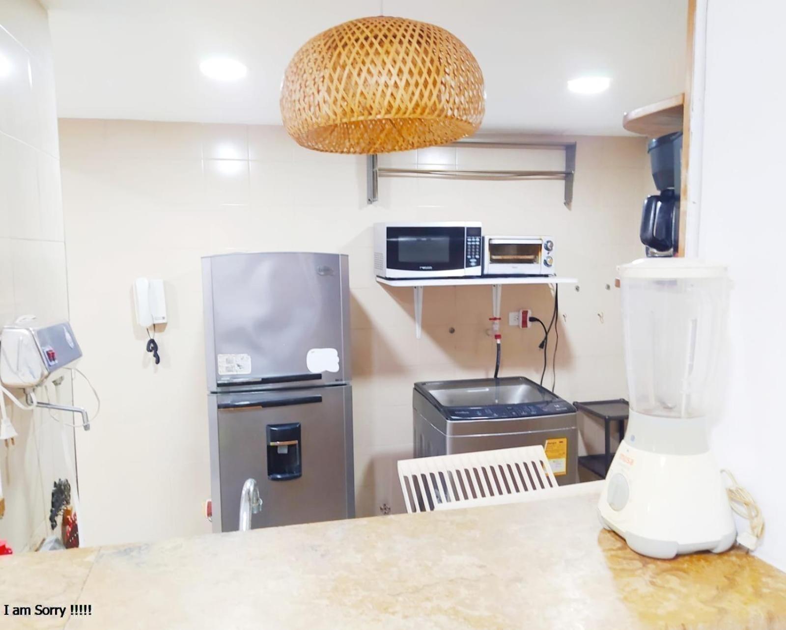 Piso 9 Vista Al Mar Apartamento *